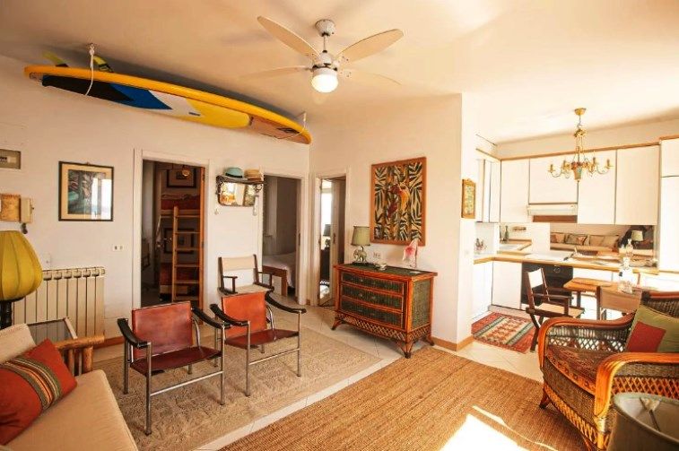 Квартира в Дзоальи, Италия, 60 м² - фото 6