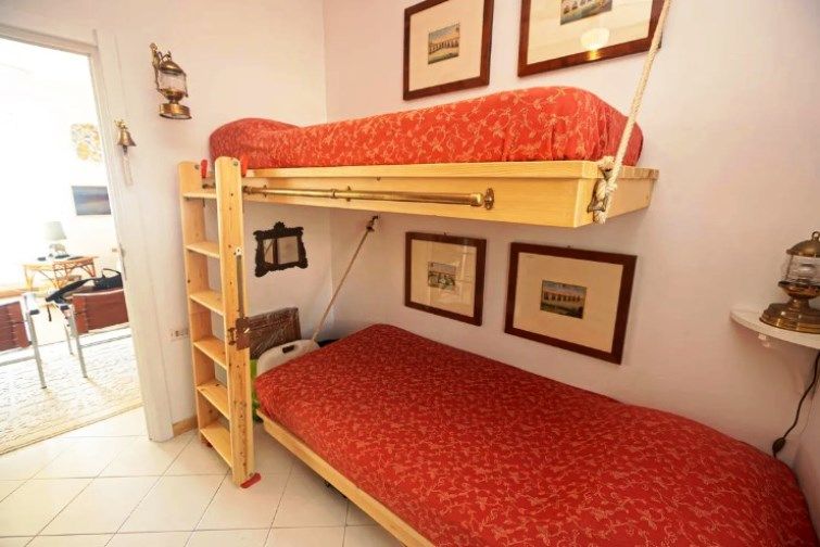 Квартира в Дзоальи, Италия, 60 м² - фото 10