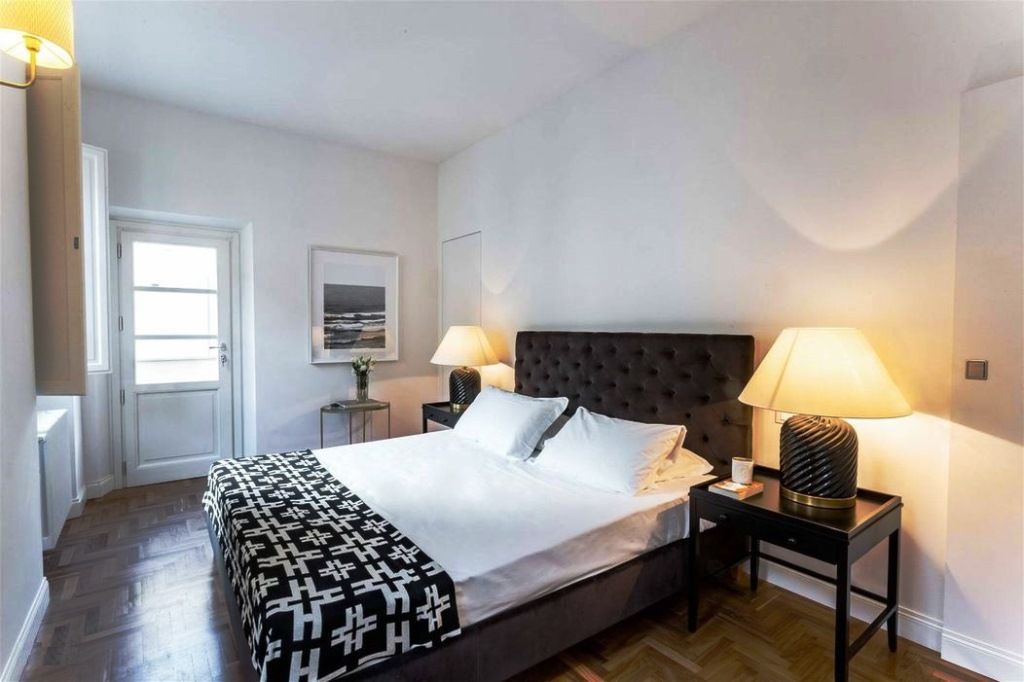 Квартира во Флоренции, Италия, 210 м² - фото 8