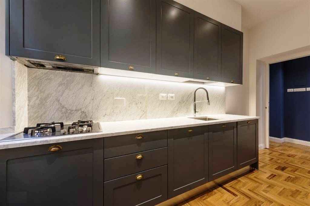 Квартира во Флоренции, Италия, 210 м² - фото 5