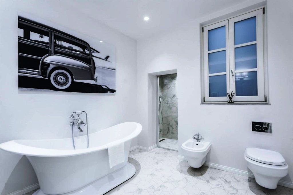 Квартира во Флоренции, Италия, 210 м² - фото 12