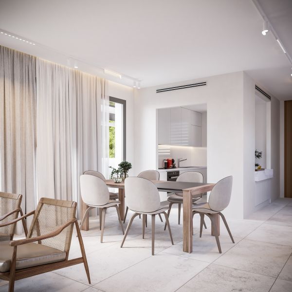 Вилла в Конии, Кипр, 193 м² - фото 7