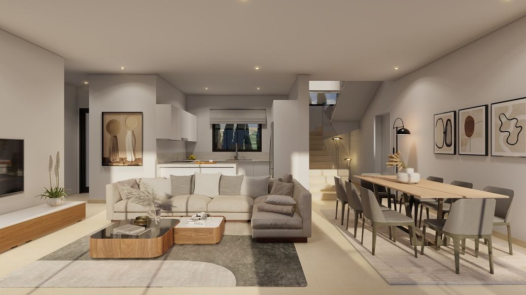 Вилла в Пафосе, Кипр, 170 м² - фото 7