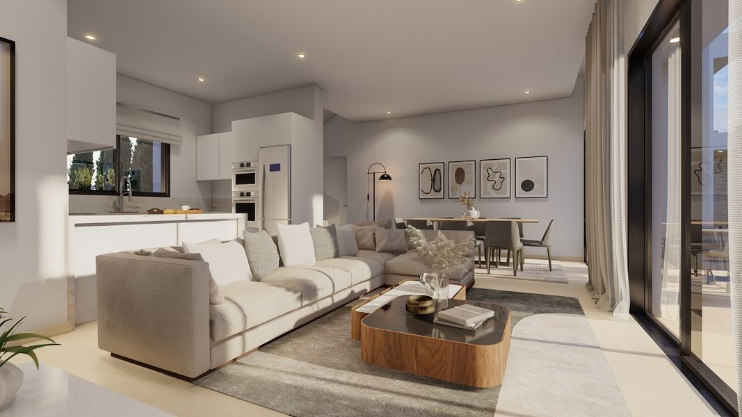 Вилла в Пафосе, Кипр, 170 м² - фото 8