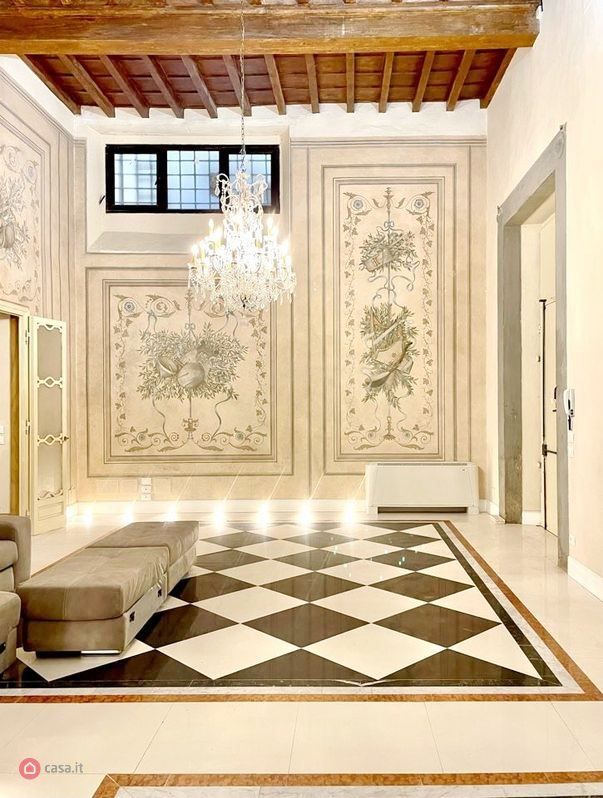 Квартира во Флоренции, Италия, 250 м² - фото 3