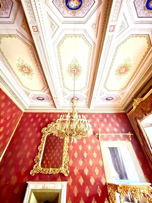 Квартира во Флоренции, Италия, 250 м² - фото 5