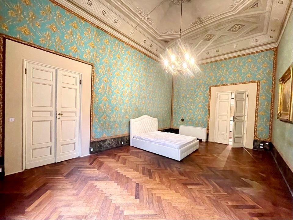 Квартира во Флоренции, Италия, 250 м² - фото 7