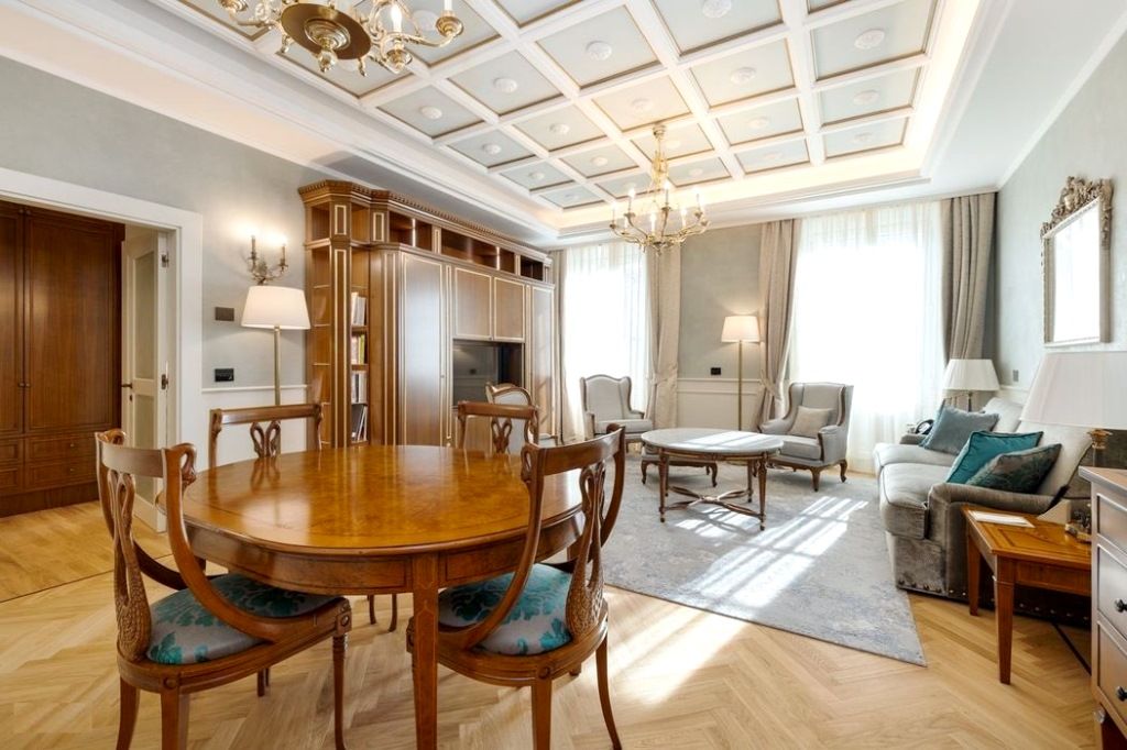 Квартира во Флоренции, Италия, 136 м² - фото 2