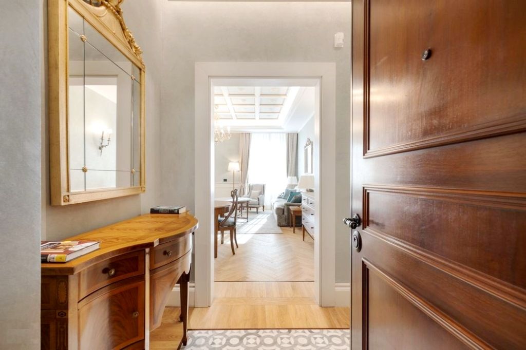 Квартира во Флоренции, Италия, 136 м² - фото 8