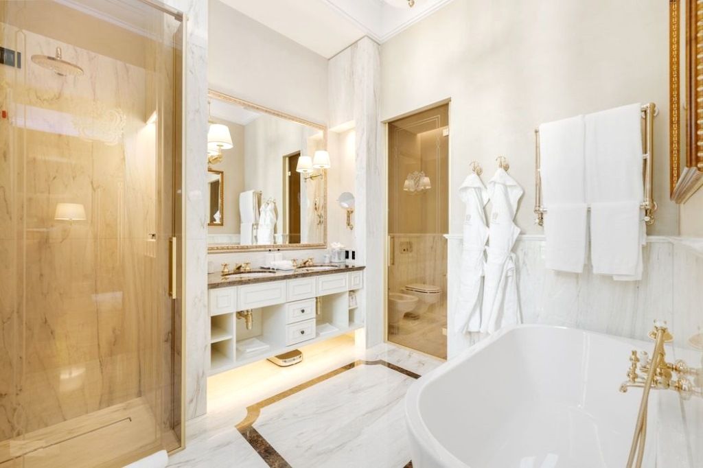 Квартира во Флоренции, Италия, 136 м² - фото 9