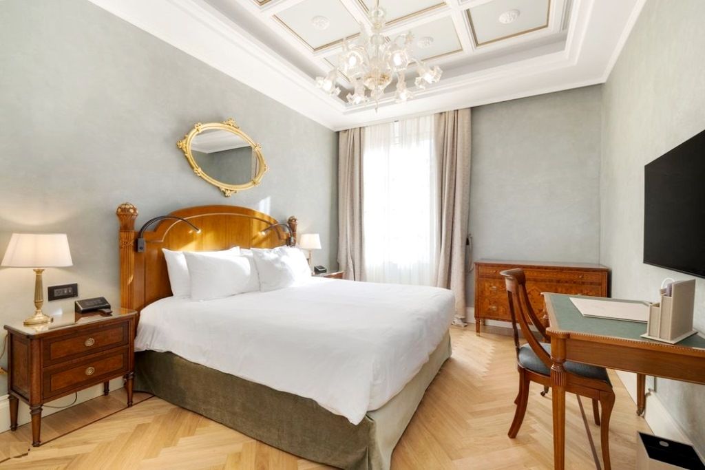 Квартира во Флоренции, Италия, 136 м² - фото 6