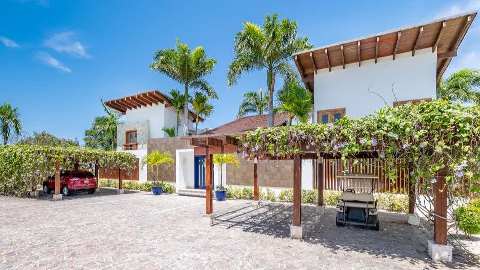 Вилла в Кап-Кане, Доминиканская Республика, 1 115 м² - фото 18