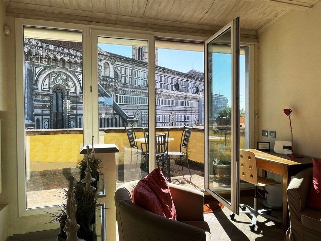 Пентхаус во Флоренции, Италия, 200 м² - фото 2