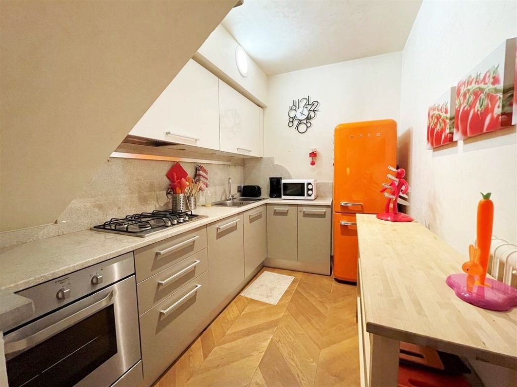 Пентхаус во Флоренции, Италия, 200 м² - фото 11