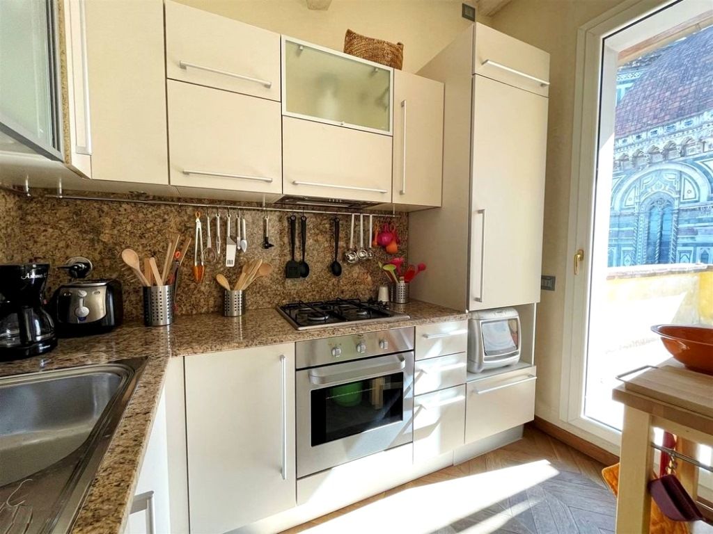 Пентхаус во Флоренции, Италия, 200 м² - фото 6