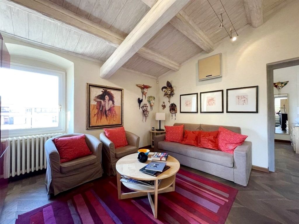 Пентхаус во Флоренции, Италия, 200 м² - фото 8