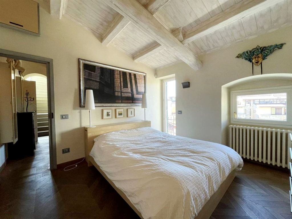 Пентхаус во Флоренции, Италия, 200 м² - фото 9