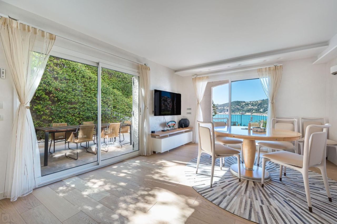 Дом в Вильфранш-сюр-Мер, Франция, 200 м² - фото 13