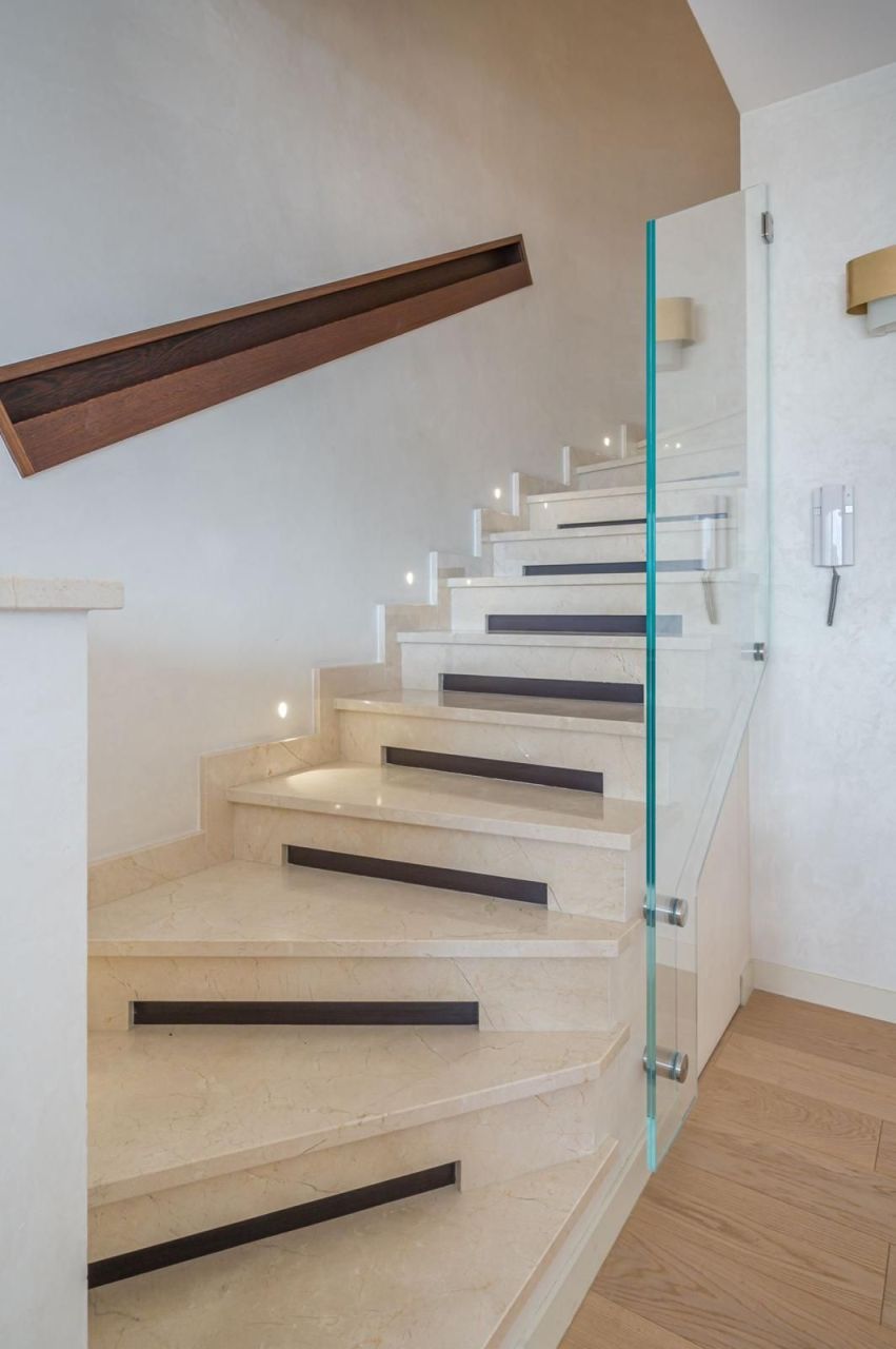 Дом в Вильфранш-сюр-Мер, Франция, 200 м² - фото 16