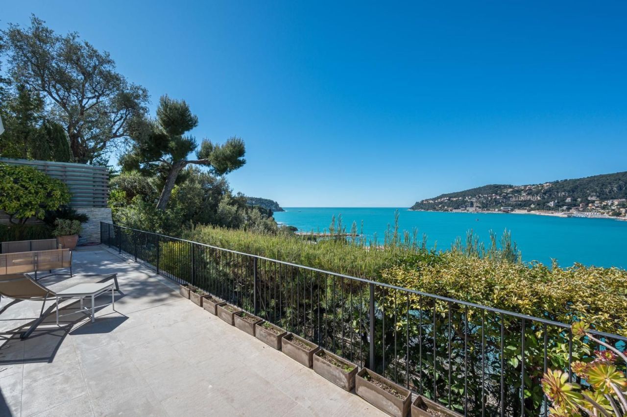 Дом в Вильфранш-сюр-Мер, Франция, 200 м² - фото 4