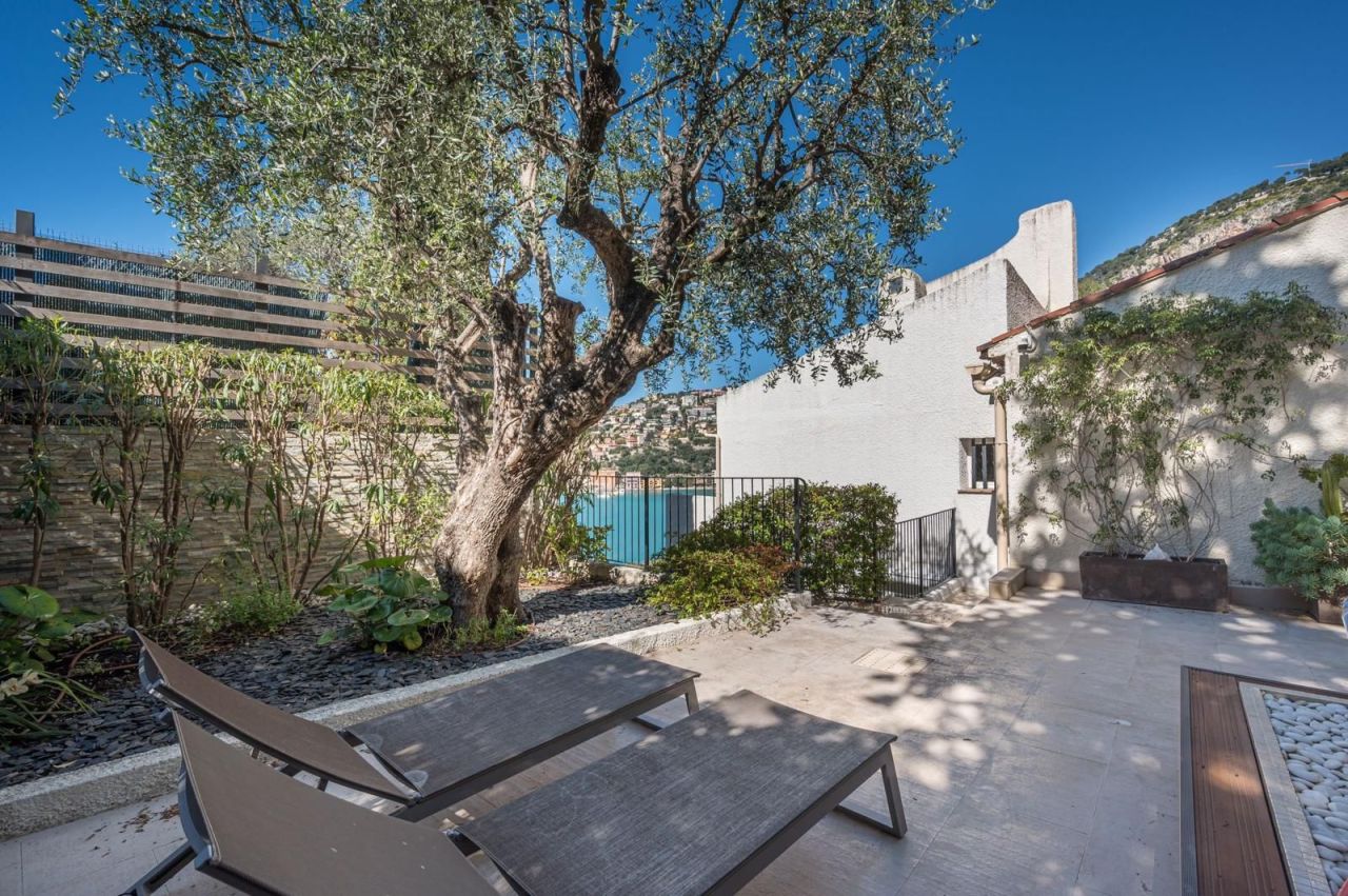 Дом в Вильфранш-сюр-Мер, Франция, 200 м² - фото 8