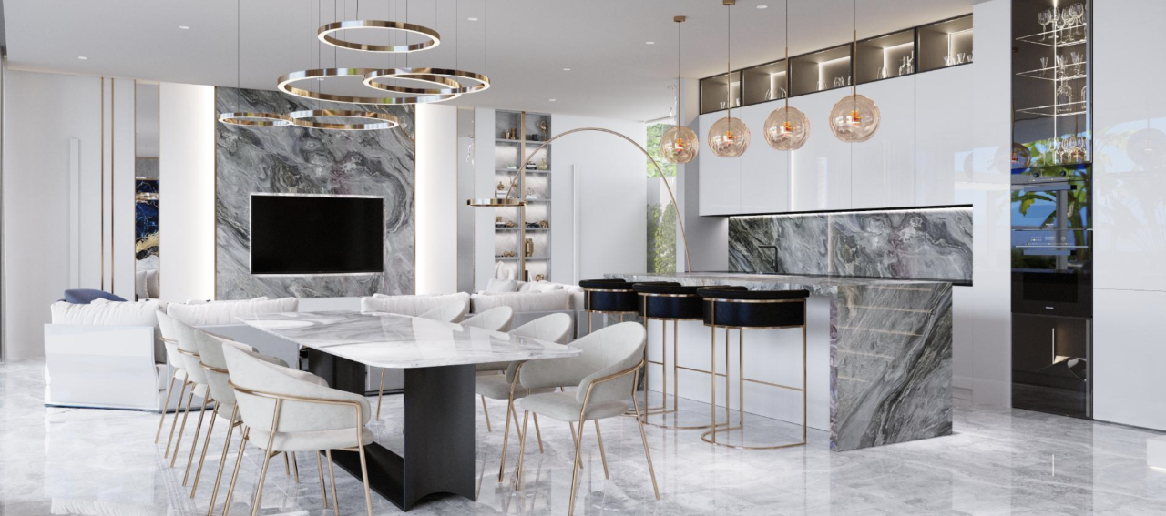 Вилла в Чангу, Индонезия, 450 м² - фото 7