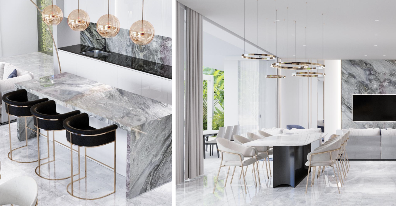 Вилла в Чангу, Индонезия, 450 м² - фото 8