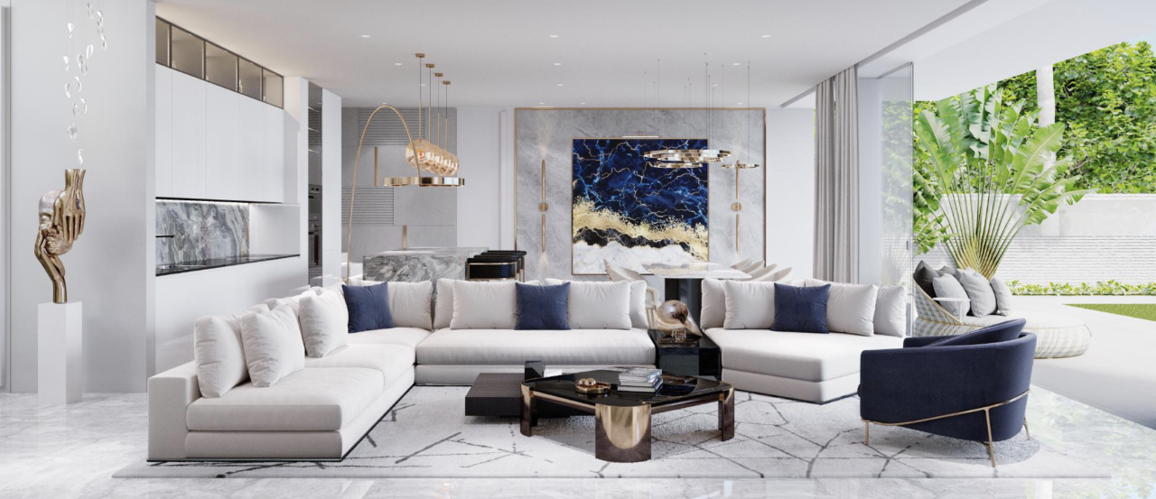 Вилла в Чангу, Индонезия, 450 м² - фото 9