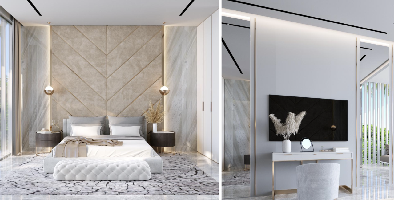 Вилла в Чангу, Индонезия, 450 м² - фото 10