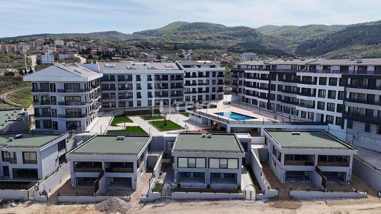 Вилла Чынарджык, Турция, 235 м² - фото 1