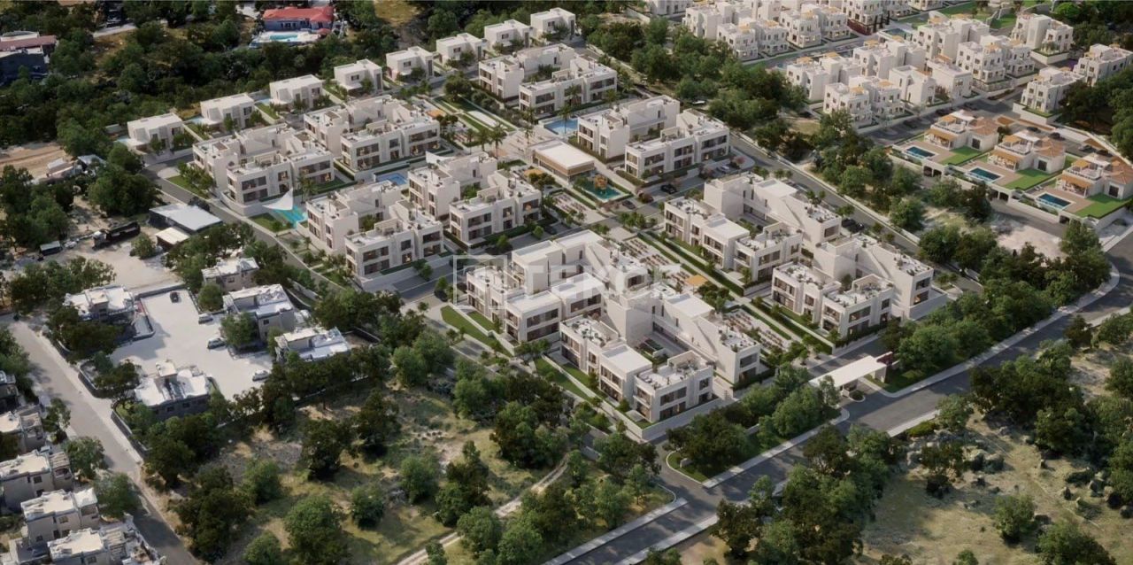 Вилла в Кирении, Кипр, 410 м² - фото 10