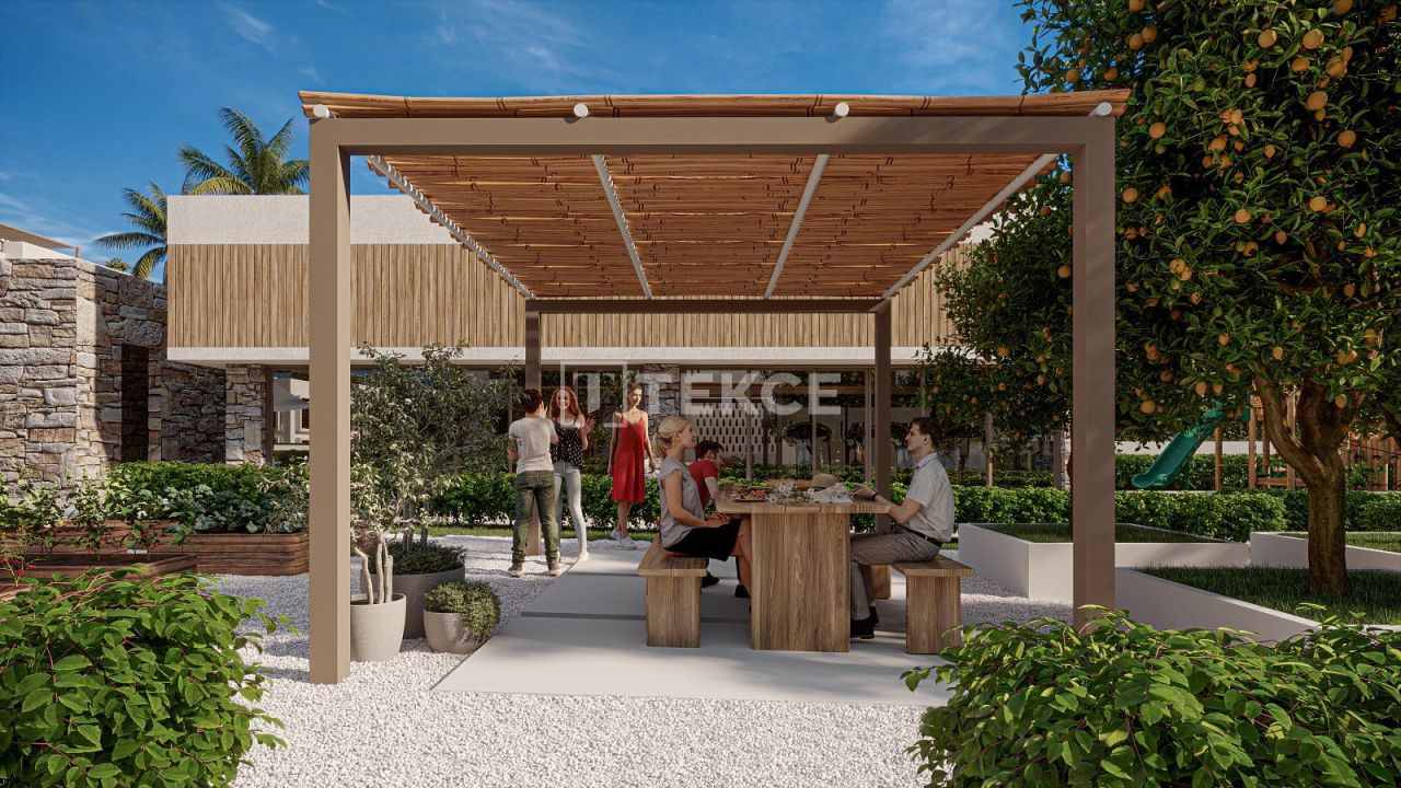 Вилла в Кирении, Кипр, 410 м² - фото 12