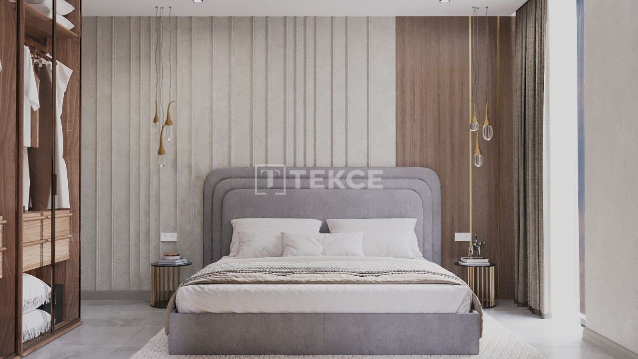 Пентхаус в Алании, Турция, 179 м² - фото 14