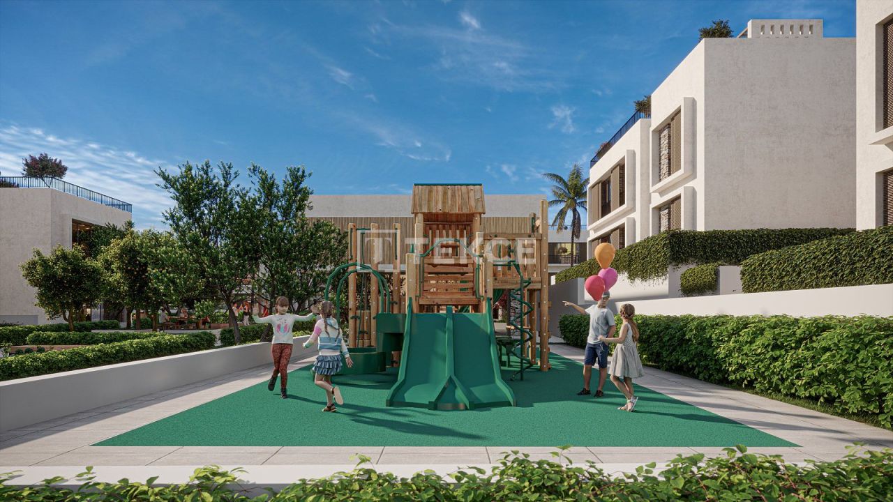 Вилла в Кирении, Кипр, 410 м² - фото 14