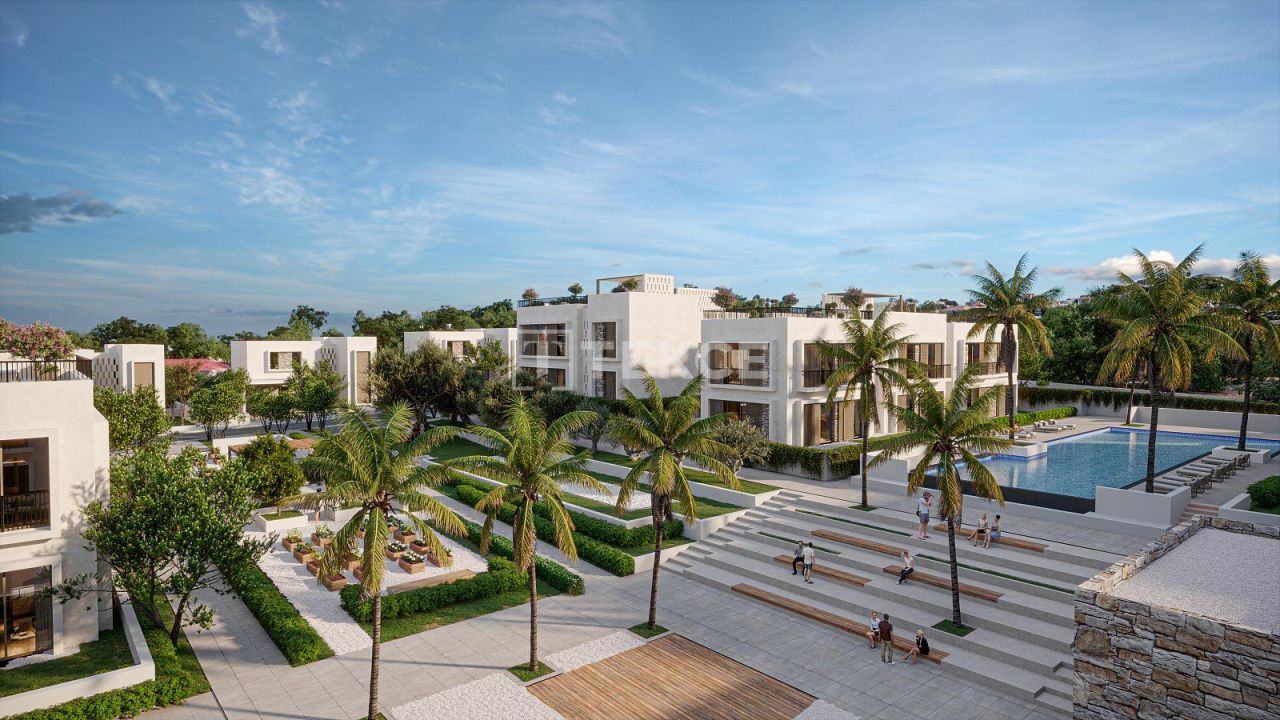 Вилла в Кирении, Кипр, 410 м² - фото 16