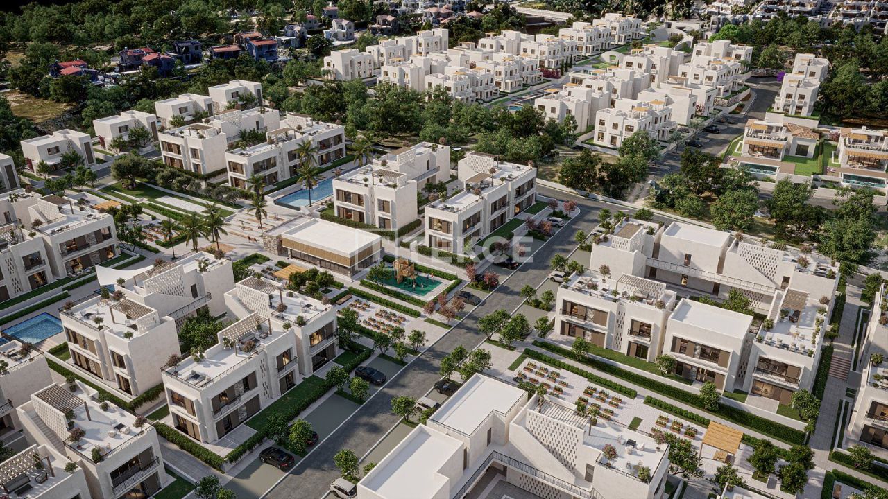 Вилла в Кирении, Кипр, 410 м² - фото 17