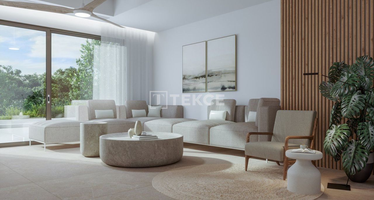 Вилла в Кирении, Кипр, 410 м² - фото 19