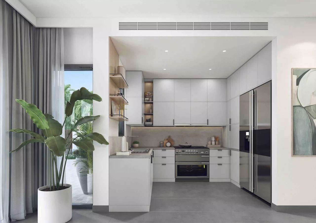 Вилла в Дубае, ОАЭ, 173 м² - фото 4