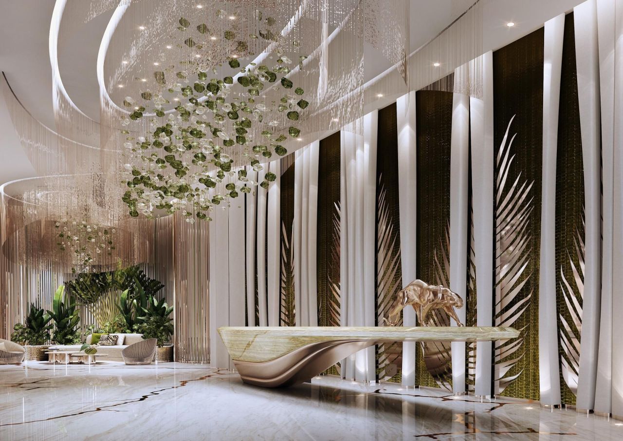 Квартира в Дубае, ОАЭ, 79.55 м² - фото 4