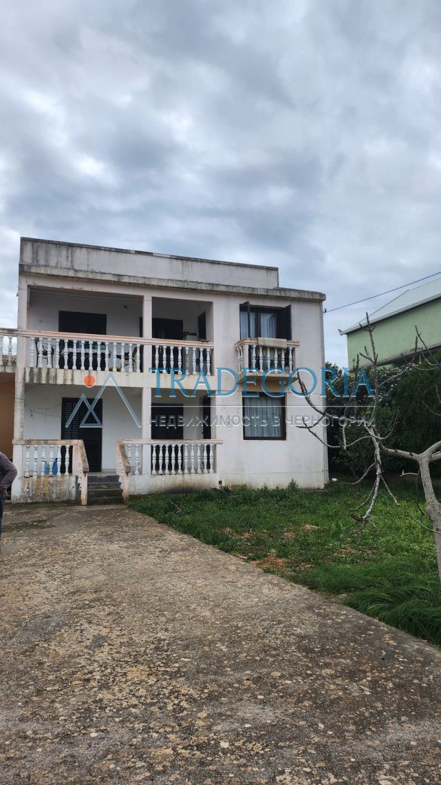 Дом в Добра Воде, Черногория, 180 м2 - фото 1