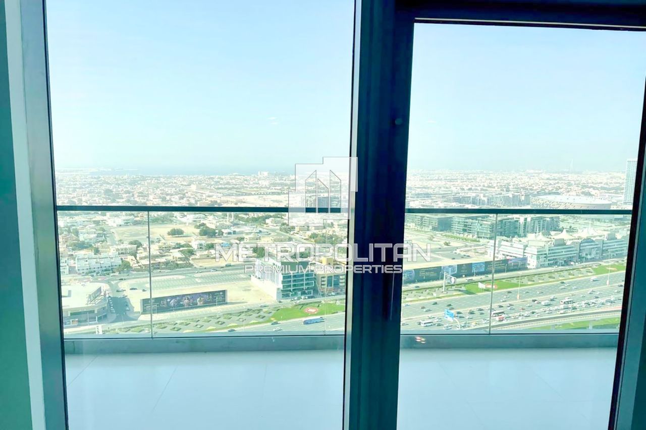Апартаменты в Дубае, ОАЭ, 126 м2 - фото 1