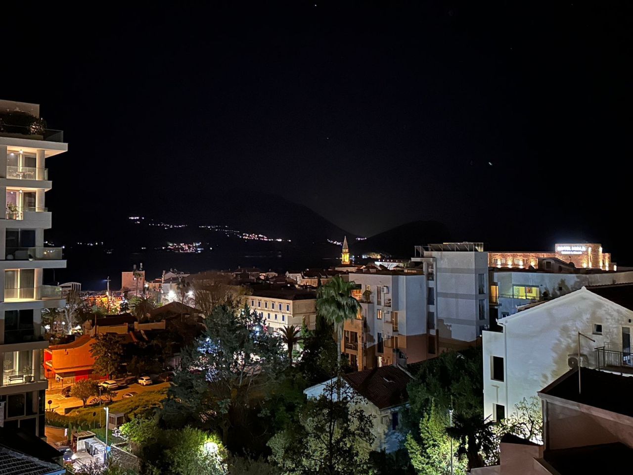 Квартира в Будве, Черногория, 61 м² - фото 11