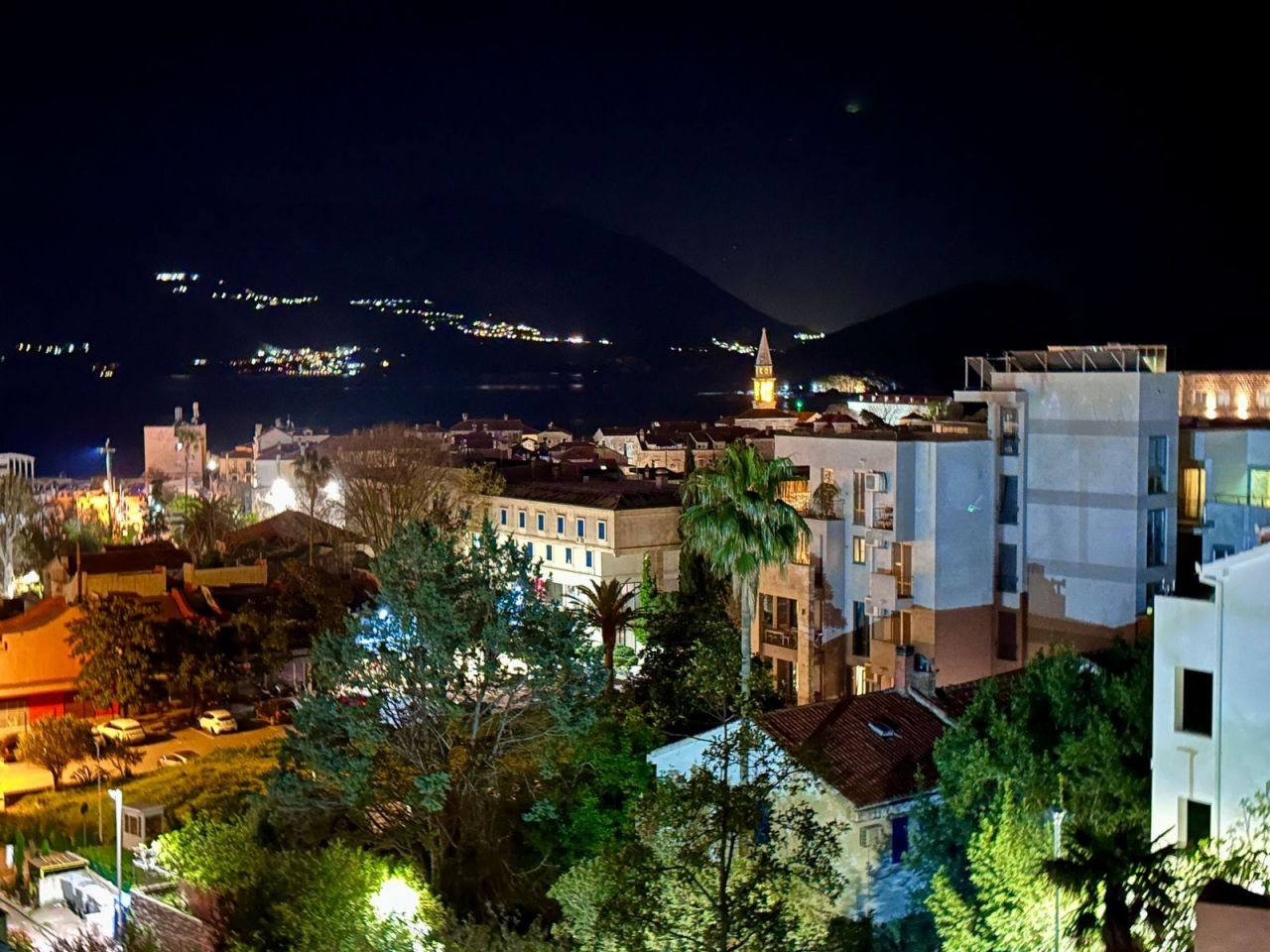 Квартира в Будве, Черногория, 61 м² - фото 12