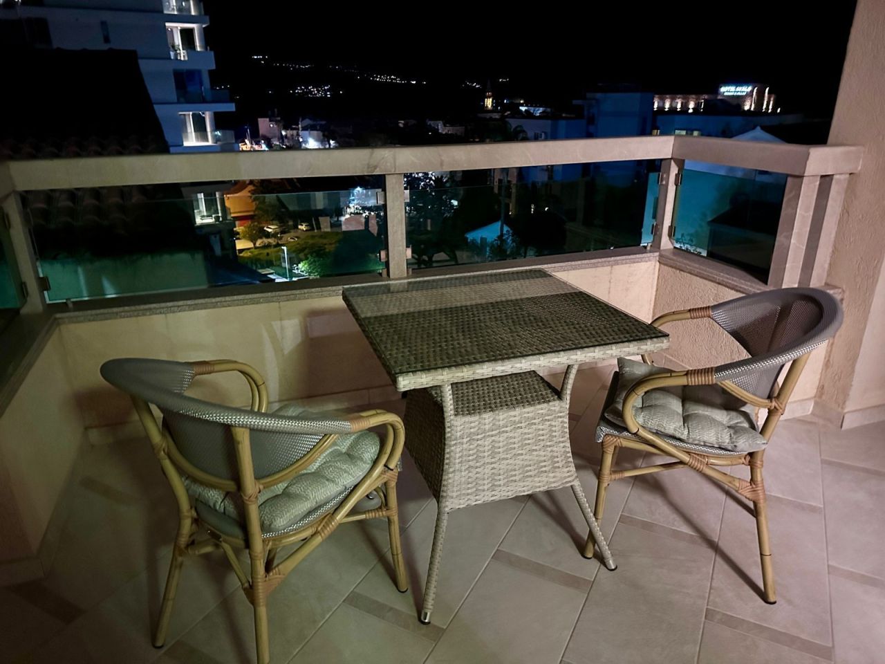 Квартира в Будве, Черногория, 61 м² - фото 13