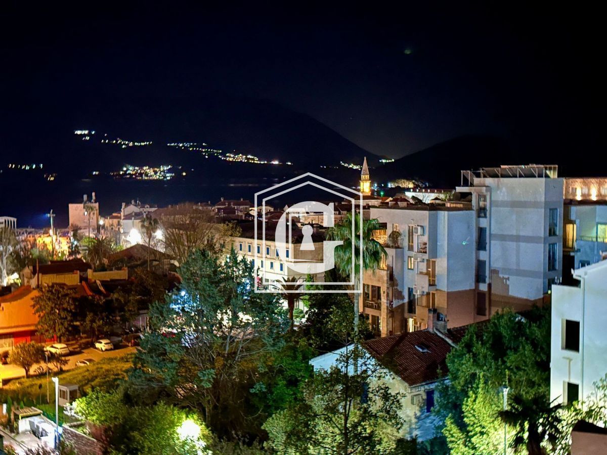 Апартаменты в Будве, Черногория, 61 м² - фото 2