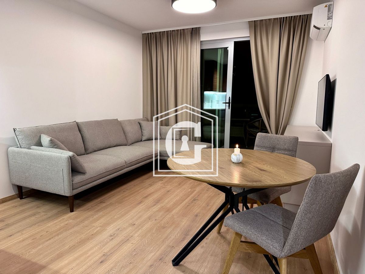 Апартаменты в Будве, Черногория, 61 м² - фото 5