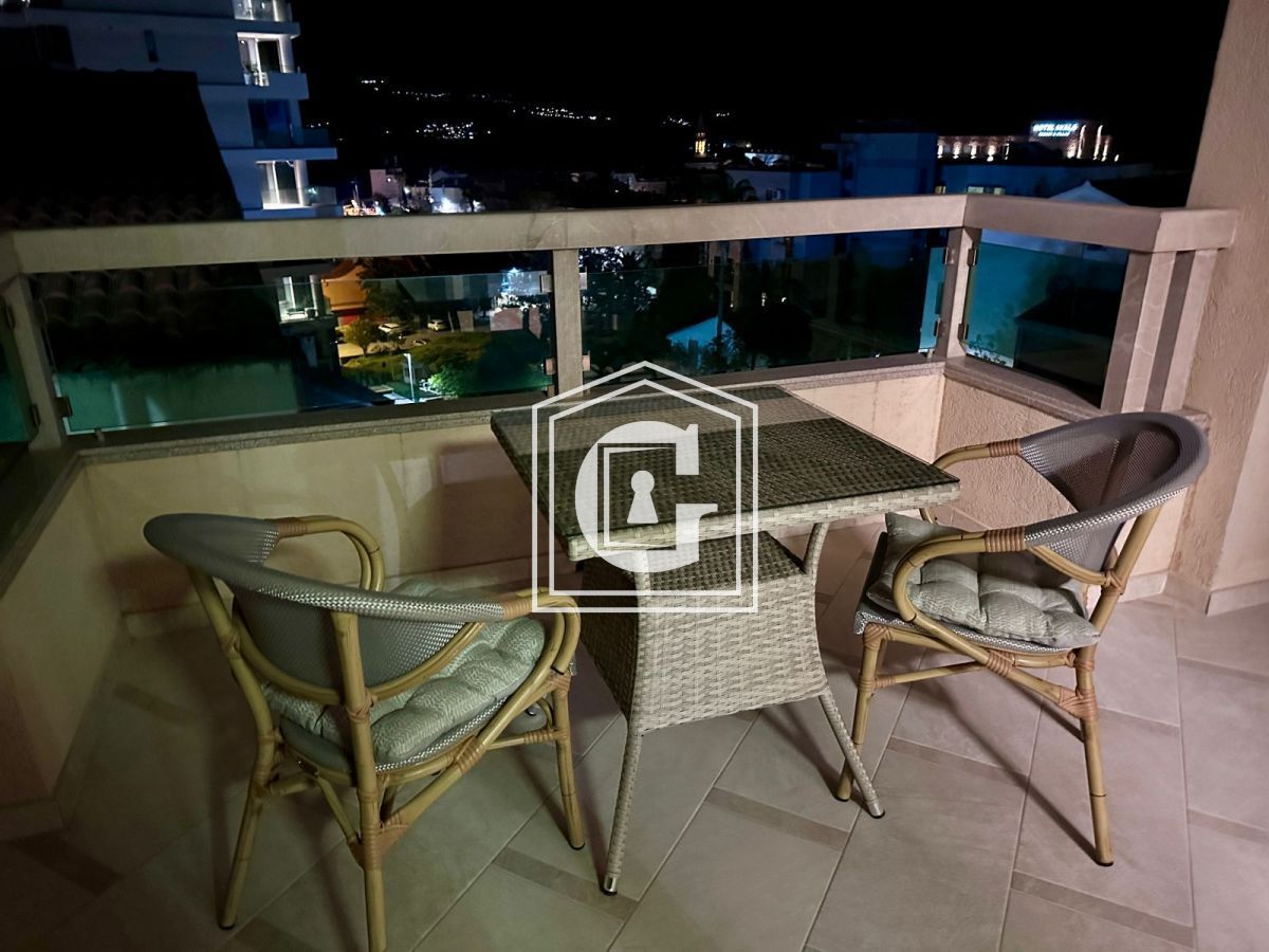 Апартаменты в Будве, Черногория, 61 м² - фото 10