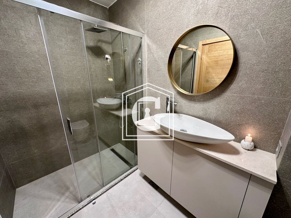 Апартаменты в Будве, Черногория, 61 м² - фото 12