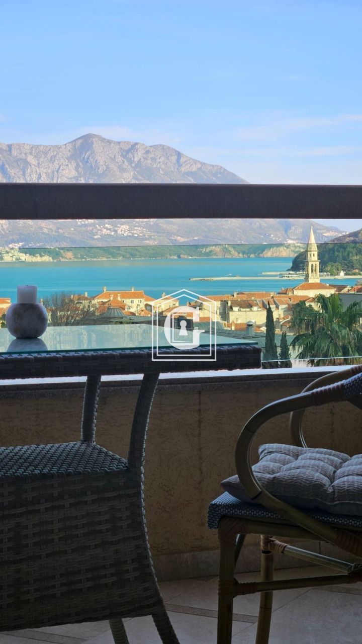 Апартаменты в Будве, Черногория, 61 м² - фото 17