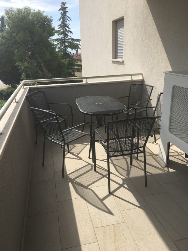 Квартира в Пуле, Хорватия, 109.12 м² - фото 4